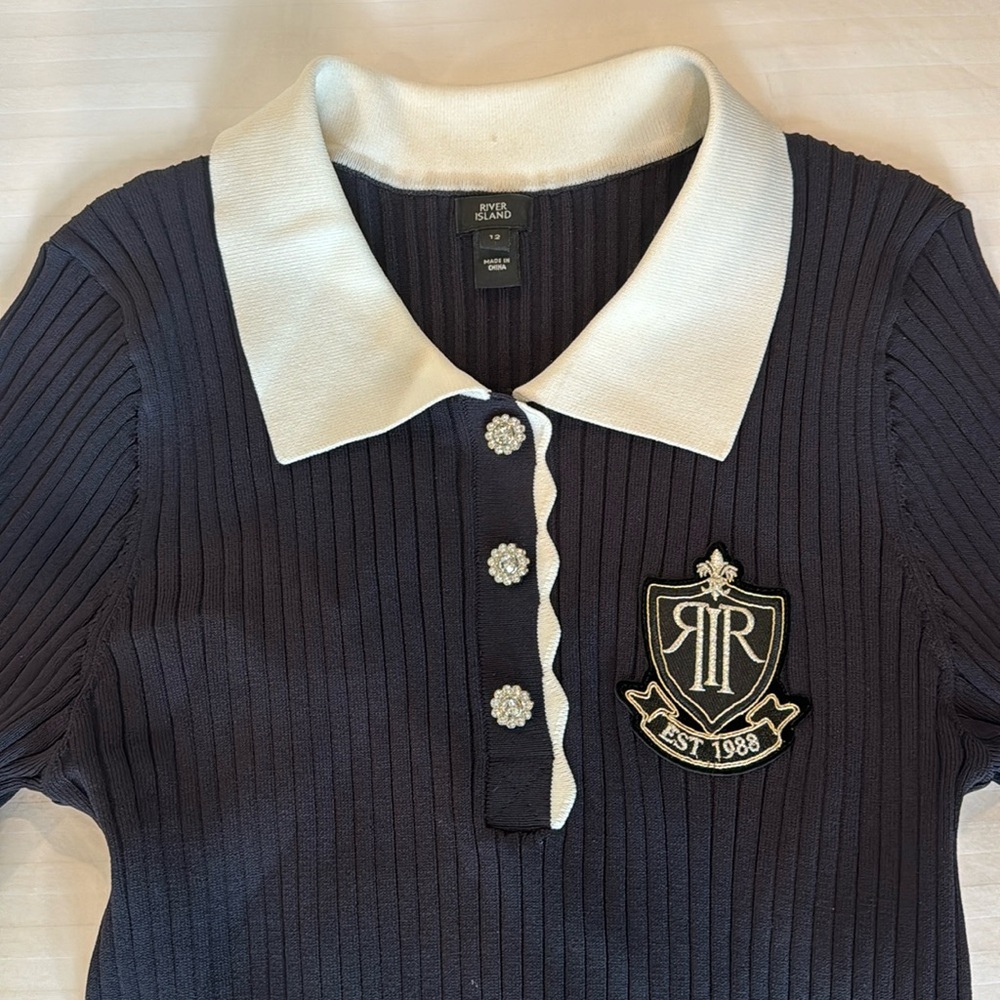 River Island Polo